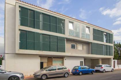 Plaza de parking en venta en Sant Lluís