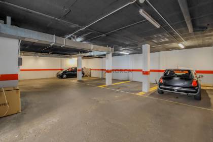 Plaza de parking en venta en Sant Lluís