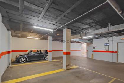 Plaza de parking en venta en Sant Lluís