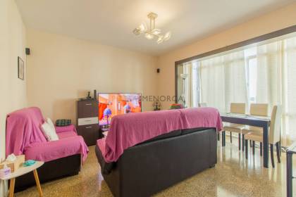 Flat for sale in Mahón