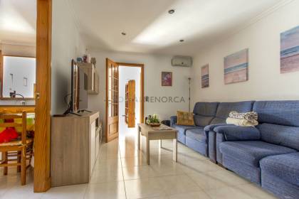 First floor house for sale in Sant Lluís