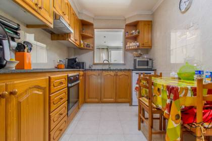 First floor house for sale in Sant Lluís