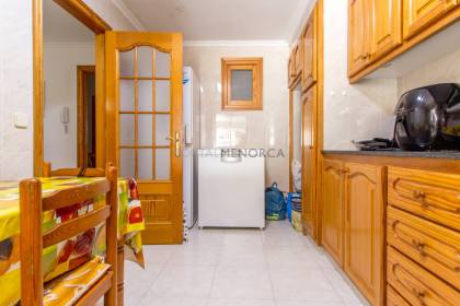 First floor house for sale in Sant Lluís