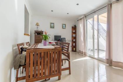 First floor house for sale in Sant Lluís