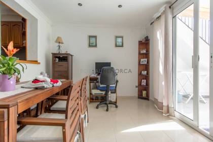 First floor house for sale in Sant Lluís