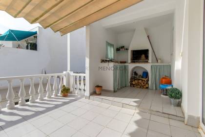 First floor house for sale in Sant Lluís