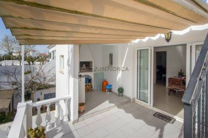 First floor house for sale in Sant Lluís