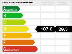 CEE Casa de campo en venta en un enclave privilegiado de Menorca
