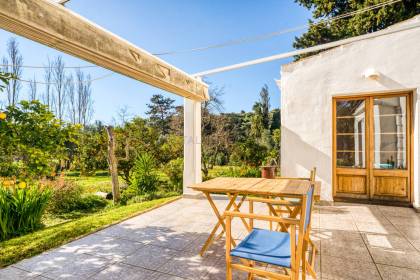 Country house for sale in a privileged location of Menorca