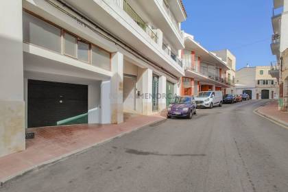 Parking en venta en Alaior