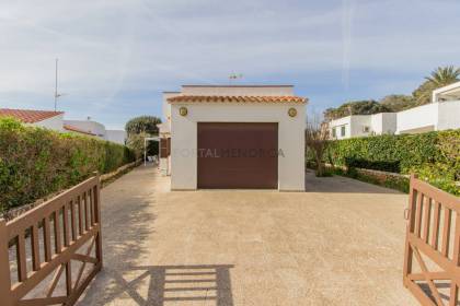 Villa to refurbish for sale S'Algar