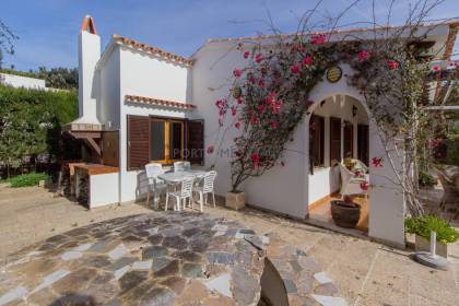 Villa to refurbish for sale S'Algar