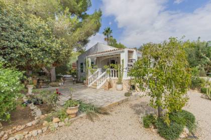 Maison de campagne avec piscine à vendre à Sant Lluís