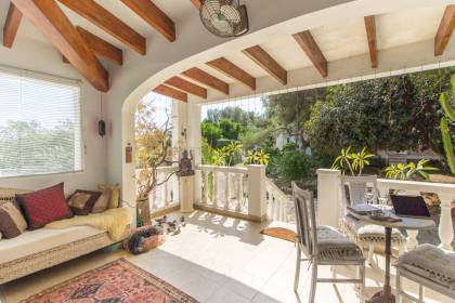 Maison de campagne avec piscine à vendre à Sant Lluís
