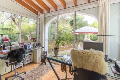 Maison de campagne avec piscine à vendre à Sant Lluís