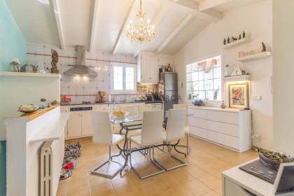 Maison de campagne avec piscine à vendre à Sant Lluís