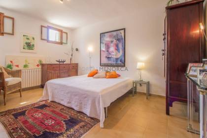 Maison de campagne avec piscine à vendre à Sant Lluís