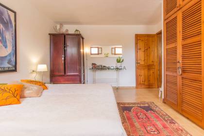 Maison de campagne avec piscine à vendre à Sant Lluís
