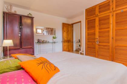 Maison de campagne avec piscine à vendre à Sant Lluís