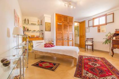 Maison de campagne avec piscine à vendre à Sant Lluís