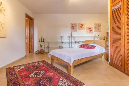 Maison de campagne avec piscine à vendre à Sant Lluís