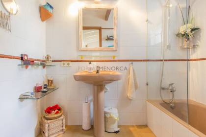 Maison de campagne avec piscine à vendre à Sant Lluís