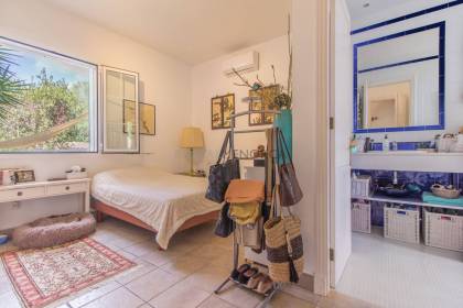 Maison de campagne avec piscine à vendre à Sant Lluís