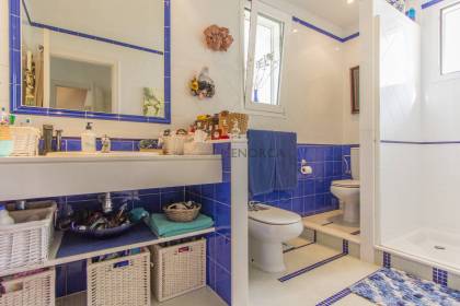 Maison de campagne avec piscine à vendre à Sant Lluís