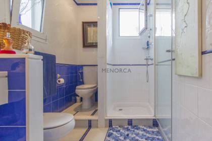 Maison de campagne avec piscine à vendre à Sant Lluís