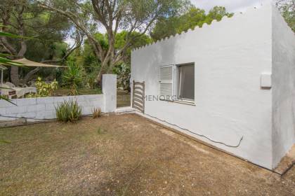 Maison de campagne avec piscine à vendre à Sant Lluís
