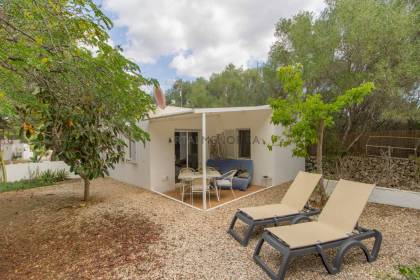 Maison de campagne avec piscine à vendre à Sant Lluís