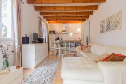 Maison de campagne avec piscine à vendre à Sant Lluís