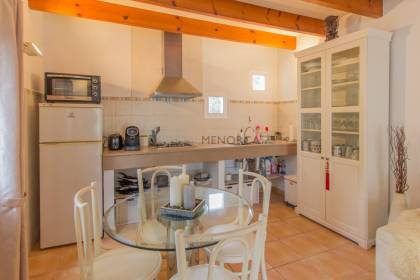 Maison de campagne avec piscine à vendre à Sant Lluís