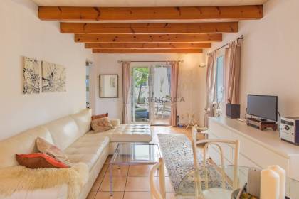 Maison de campagne avec piscine à vendre à Sant Lluís