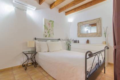 Maison de campagne avec piscine à vendre à Sant Lluís