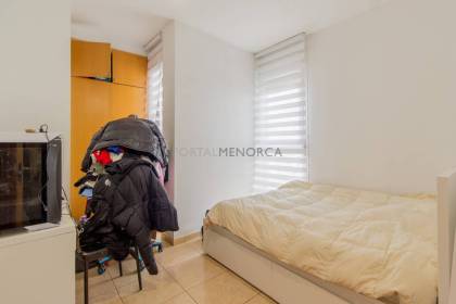 Piso en venta en Sant Lluís con ascensor