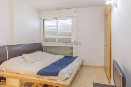 Piso en venta en Sant Lluís con ascensor