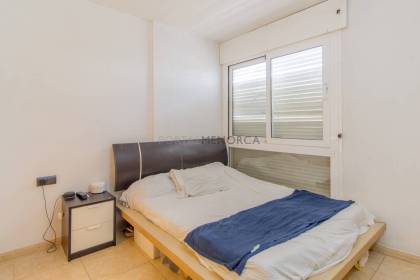 Piso en venta en Sant Lluís con ascensor