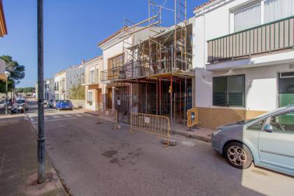 Casa en primera planta en venta en Sant Lluís