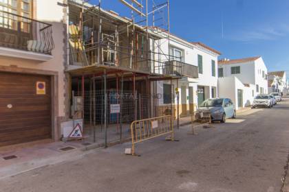 Casa en primera planta en venta en Sant Lluís