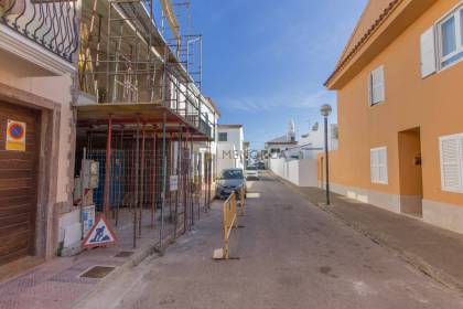 Casa en primera planta en venta en Sant Lluís