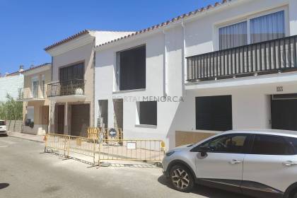 First floor house for sale in Sant Lluís