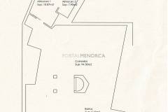 Plans Local à vendre à Cales Fonts