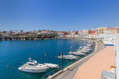 Local à vendre à Cales Fonts