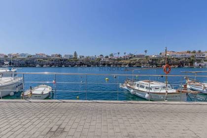 Local à vendre à Cales Fonts