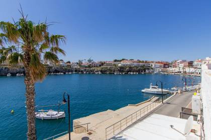 Local à vendre à Cales Fonts
