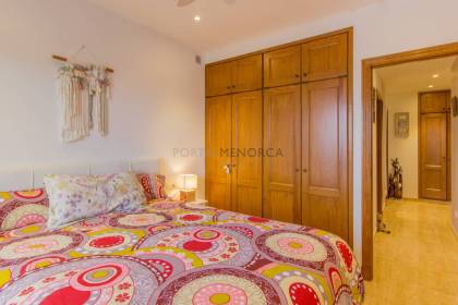 Apartment in perfect condition for sale in Alaior