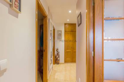 Apartment in perfect condition for sale in Alaior