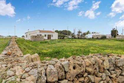 Country house for sale in Ciutadella