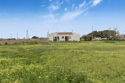 Country house for sale in Ciutadella